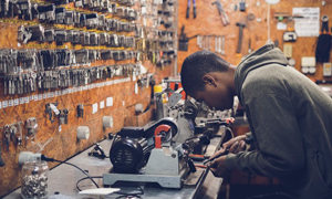 Industrial Locksmith - Firestone, CO